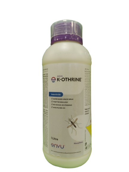Mosquito Defense