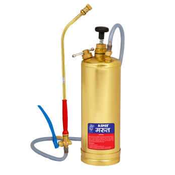 Sprayers & Equipment