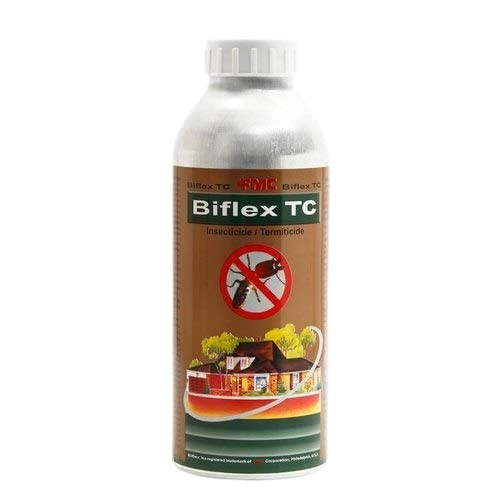 Pest Control Chemicals