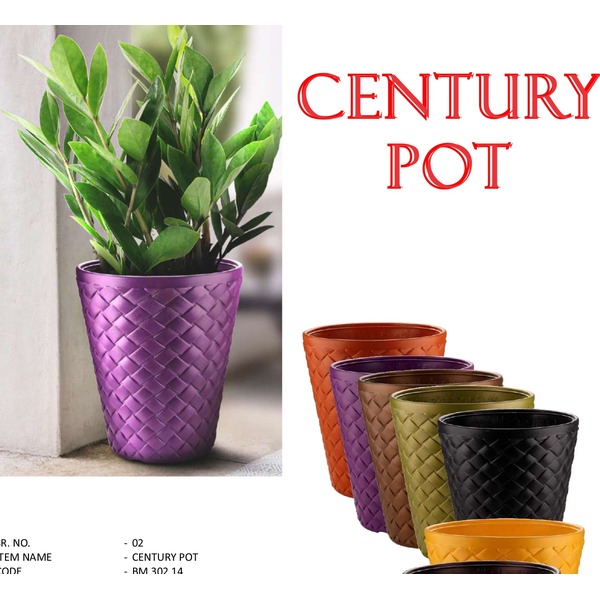 Gardening & Planters