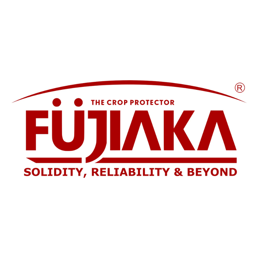 FUJIAKA Logo