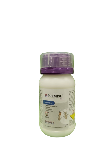Termite Protection